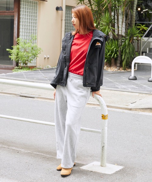 KELTY(ケルティ)の「KELTY/ケルティ Zapata Jacket ザパタジャケット ライトアウター 春アウター マンパ 2026年 夏 夏服 秋服(マウンテンパーカー・レディース・ネイビー/ベージュ/セージグリーン/ブラック/チャコールグレー・M/L)」の20枚目の写真
