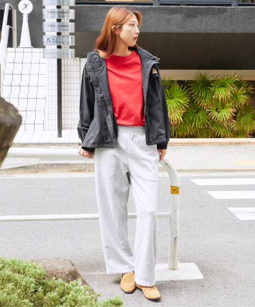 KELTY(ケルティ)の「KELTY/ケルティ Zapata Jacket ザパタジャケット ライトアウター 春アウター マンパ 2026年 夏 夏服 秋服(マウンテンパーカー・レディース・ネイビー/ベージュ/セージグリーン/ブラック/チャコールグレー・M/L)」の12枚目の写真