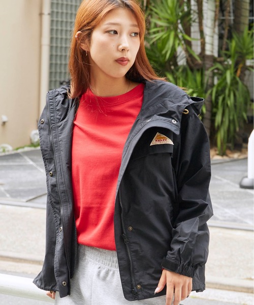 KELTY/ケルティ Zapata Jacket ザパタジャケット（マウンテンパーカー