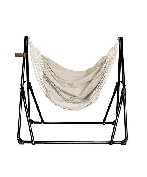 a.depeche/アデペシュ】自立式3wayハンモック3WAY Hammock(GYExBR