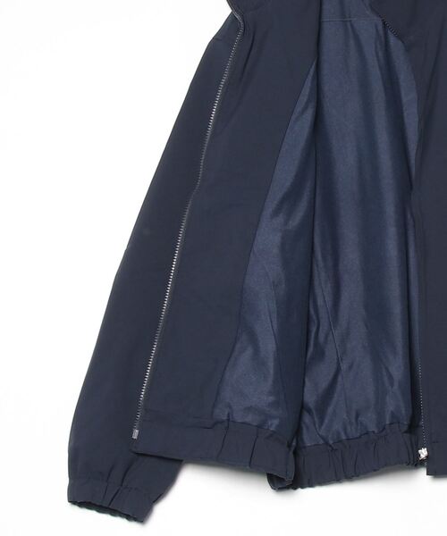 HELLY HANSEN(ヘリーハンセン)の「【HELLY HANSEN】TSC Wind Jacket(その他アウター・メンズ・オレンジ/ネイビー・MEDIUM/LARGE/X-LARGE)」の13枚目の写真