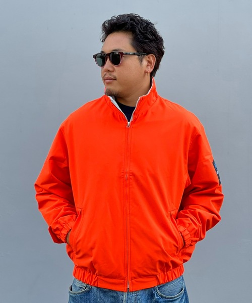 HELLY HANSEN】TSC Wind Jacket（その他アウター）｜HELLY HANSEN
