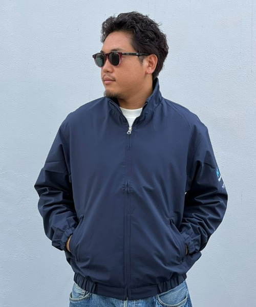 HELLY HANSEN】TSC Wind Jacket（その他アウター）｜HELLY HANSEN