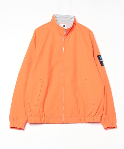 HELLY HANSEN】TSC Wind Jacket（その他アウター）｜HELLY HANSEN