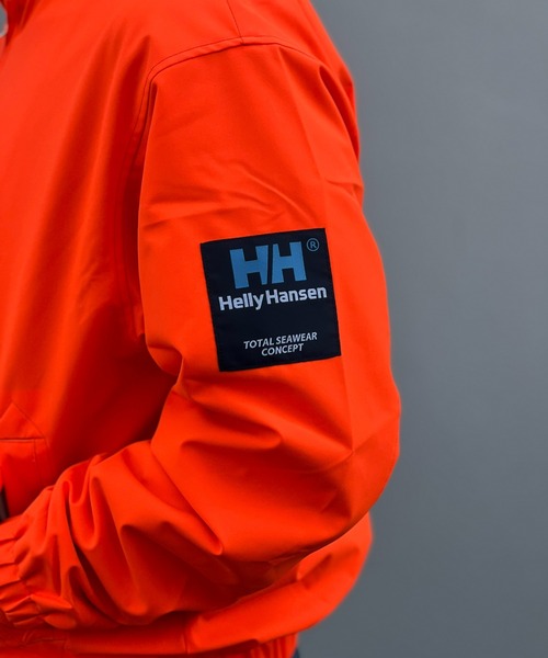 HELLY HANSEN】TSC Wind Jacket（その他アウター）｜HELLY HANSEN