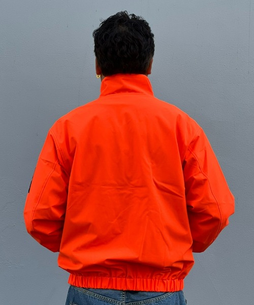 HELLY HANSEN】TSC Wind Jacket（その他アウター）｜HELLY HANSEN