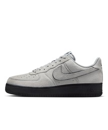 NIKE(iCL)AIR FORCE 1 '07 LV8@HQ1966-001(Xj[J[)
