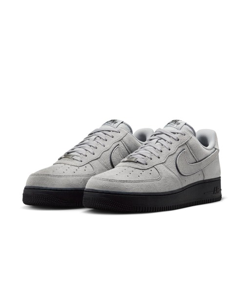 AIR FORCE 1 '07 LV8 HQ1966-001（スニーカー）｜NIKE（ナイキ