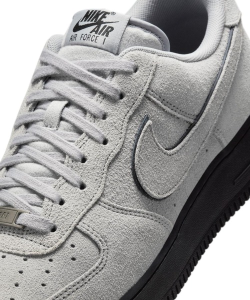 AIR FORCE 1 '07 LV8 HQ1966-001（スニーカー）｜NIKE（ナイキ