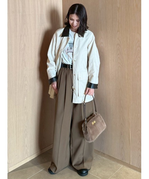 セール】ハーフ丈ハンティングジャケット（ミリタリージャケット