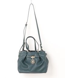 CLATHAS（クレイサス）の「ポルサ 2WAYハンドバッグ（ハンドバッグ）」