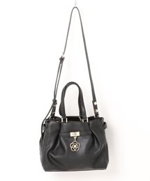 CLATHAS（クレイサス）の「ポルサ 2WAYハンドバッグ（ハンドバッグ）」