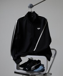 FUNALIVE(ファンアライブ)のUVトラックトラッカージャケット JK unisex(ジャージ)