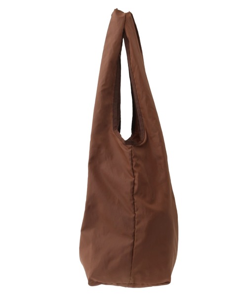 CLANE（クラネ）の「10TH LOGO ECO BAG（トートバッグ・レディース・アイボリー/チャコールグレー・FREE）」の20枚目の写真