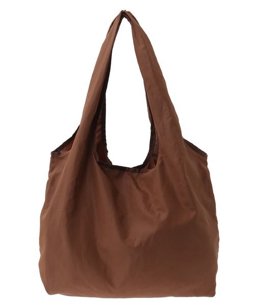 CLANE（クラネ）の「10TH LOGO ECO BAG（トートバッグ・レディース・アイボリー/チャコールグレー・FREE）」の21枚目の写真