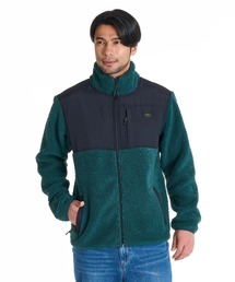 BILLABONG ビラボン ボア ブルゾン 新品未使用　L 楽天市場】ビラボン ボアジャケットの通販