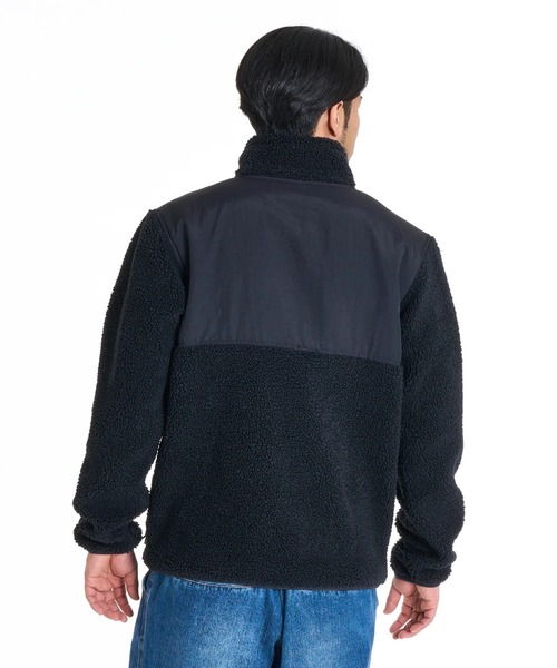セール】BILLABONG メンズ 24A483501-BOUNDARY SUMMIT ZIP スウェット