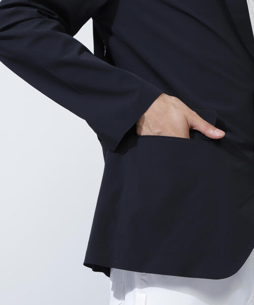 セール】【PEARLY GATES】ハニカム4WAYストレッチ テーラード