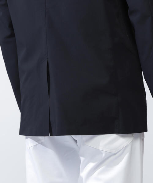 セール】【PEARLY GATES】ハニカム4WAYストレッチ テーラード