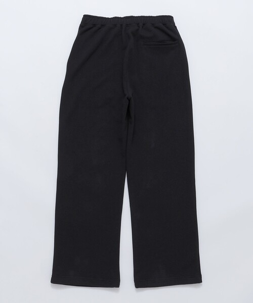 SHIPS(シップス)の「SHIPS: コットン ワイド スウェット パンツ(スウェットパンツ・メンズ・グレー/ブラック・LARGE/MEDIUM/SMALL/X-LARGE)」の14枚目の写真