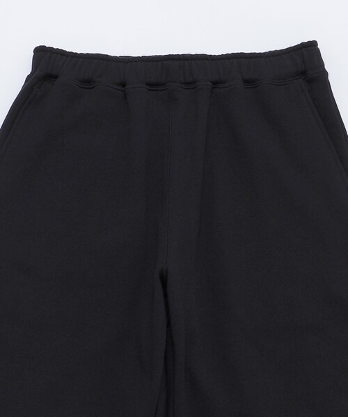 SHIPS(シップス)の「SHIPS: コットン ワイド スウェット パンツ(スウェットパンツ・メンズ・グレー/ブラック・LARGE/MEDIUM/SMALL/X-LARGE)」の17枚目の写真