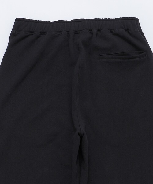SHIPS(シップス)の「SHIPS: コットン ワイド スウェット パンツ(スウェットパンツ・メンズ・グレー/ブラック・LARGE/MEDIUM/SMALL/X-LARGE)」の18枚目の写真