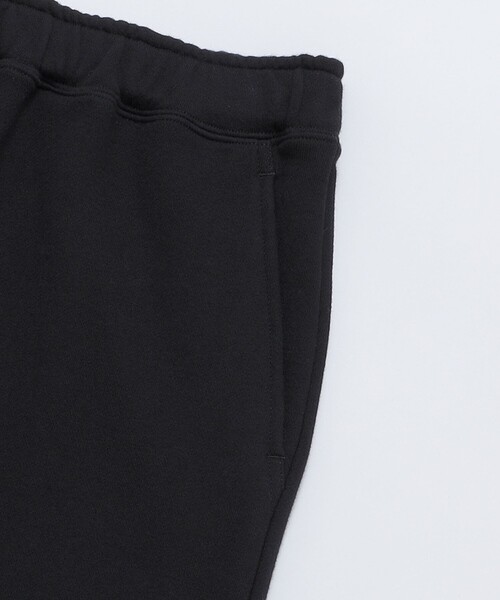 SHIPS(シップス)の「SHIPS: コットン ワイド スウェット パンツ(スウェットパンツ・メンズ・グレー/ブラック・LARGE/MEDIUM/SMALL/X-LARGE)」の19枚目の写真