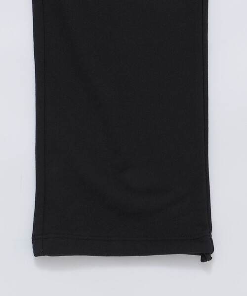 SHIPS(シップス)の「SHIPS: コットン ワイド スウェット パンツ(スウェットパンツ・メンズ・グレー/ブラック・LARGE/MEDIUM/SMALL/X-LARGE)」の20枚目の写真