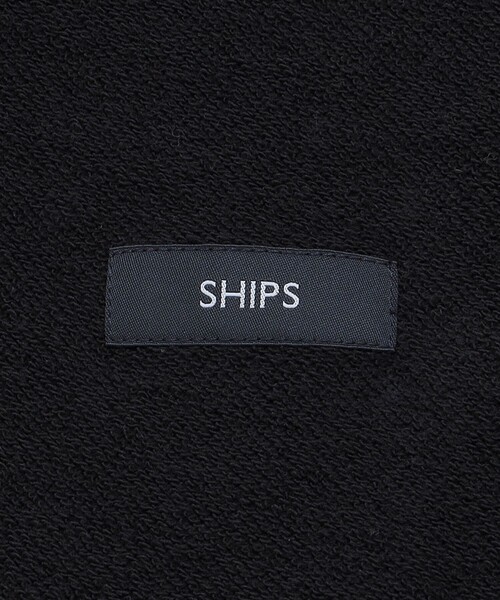 SHIPS(シップス)の「SHIPS: コットン ワイド スウェット パンツ(スウェットパンツ・メンズ・グレー/ブラック・LARGE/MEDIUM/SMALL/X-LARGE)」の21枚目の写真