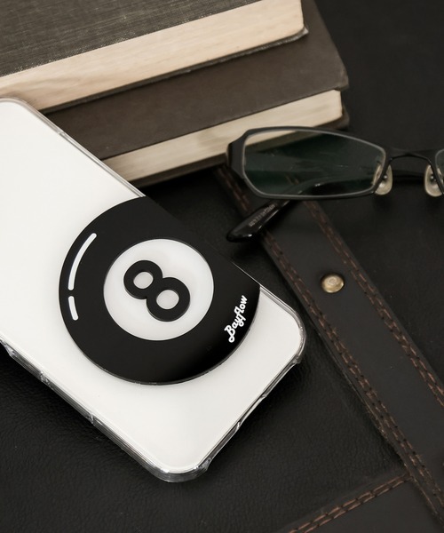 BAYFLOW(ベイフロー)の「BFデコボコクリアiPhoneケース(16対応)(スマホケース/カバー・レディース・その他2/その他1/その他3・0)」の1枚目の写真