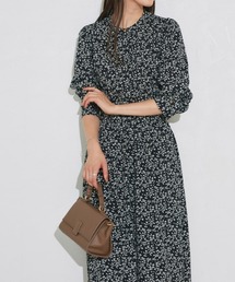 人気作家様 マスタードピエロワンピース Pierrot｜ピエロのワンピース/ドレス通販 - ZOZOTOWN