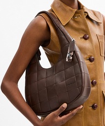 COACH コーチ　スタッズ　レザー　ショルダーバッグ 楽天市場】コーチ バッグ メンズ COACH ショルダーバッグ
