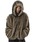 OY�i�I�[���C�j�́u�wOY/�I�[���C�xWILD FUR HOODIE JACKET/���C���h�t�@�[�t�[�f�B�[�W���P�b�g�i���̑��A�E�^�[�j�v�b�u���E��