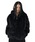 OY�i�I�[���C�j�́u�wOY/�I�[���C�xWILD FUR HOODIE JACKET/���C���h�t�@�[�t�[�f�B�[�W���P�b�g�i���̑��A�E�^�[�j�v�b�u���b�N