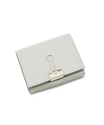 ED ROBERT JUDSON（エドロバートジャドソン）の「【ED ROBERT JUDSON】 CLIP TRIFOLD WALLET（財布）」