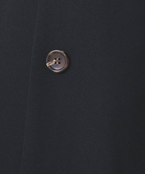 index（インデックス）の「トレンチディティールワンピース【洗濯機OK/イージーアイロン/防シワ】（ワンピース・レディース・キャメル/グリーン系/ブラック・38/36/42/40）」の9枚目の写真