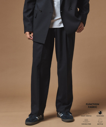 EDIFICE | ”MULTI FUNCTION” イージー スラックス(スラックス)