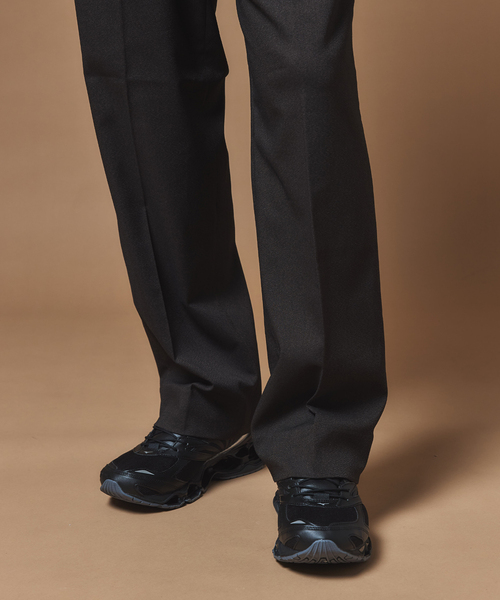 EDIFICE（エディフィス）の「”MULTI FUNCTION” イージー スラックス（スラックス・メンズ・ブラウン/ネイビー/ブラック・LARGE/MEDIUM/SMALL/X-LARGE）」の16枚目の写真