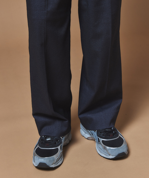 EDIFICE（エディフィス）の「”MULTI FUNCTION” イージー スラックス（スラックス・メンズ・ブラウン/ネイビー/ブラック・LARGE/MEDIUM/SMALL/X-LARGE）」の14枚目の写真