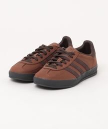 アディダス　ガゼルインドア　正規品 ADIDAS アディダス GAZELLE INDOOR ガゼルインドア JQ1747 DARK