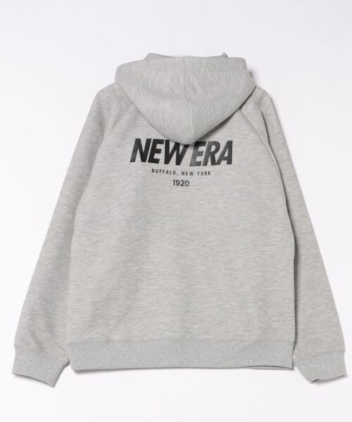NEW ERA/ニューエラ PA TECH SW PH NE 1920 パーカー 14674790