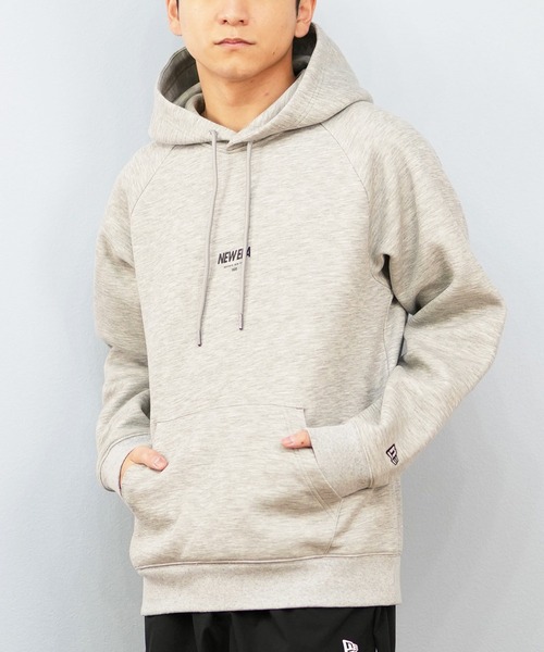 NEW ERA/ニューエラ PA TECH SW PH NE 1920 パーカー 14674790