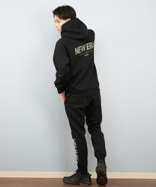 NEW ERA/ニューエラ PA TECH SW PH NE 1920 パーカー 14674790