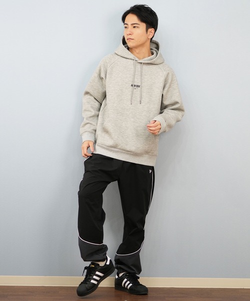 NEW ERA/ニューエラ PA TECH SW PH NE 1920 パーカー 14674790