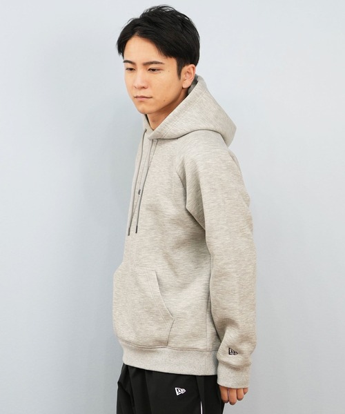 NEW ERA/ニューエラ PA TECH SW PH NE 1920 パーカー 14674790