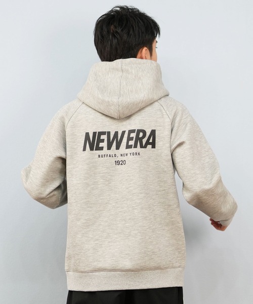 NEW ERA/ニューエラ PA TECH SW PH NE 1920 パーカー 14674790