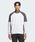 adidas�i�A�f�B�_�X�j�́u�g���b�N �t���W�b�v �W���P�b�g�yadidas Golf/�A�f�B�_�X�S���t�z�i�i�C�����W���P�b�g�j�v�b�z���C�g