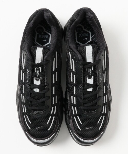 NIKE(ナイキ)の「NIKE / Air Max TL2.5(スニーカー・メンズ・ブラック・26.0cm/26.5cm/27.0cm/27.5cm/29.0cm/28.0cm/28.5cm)」の4枚目の写真