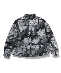 「正規品」アベイジングエイプ　コート 楽天市場】A BATHING APE（コート・ジャケット｜メンズ