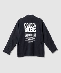 AMERICAN RAG CIE（アメリカンラグシー）の「【AMERICAN RAG CIE】ミリタリージャケット（WOMEN)（ミリタリージャケット）」